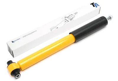 Sport Shock absorber rear Axle Volvo