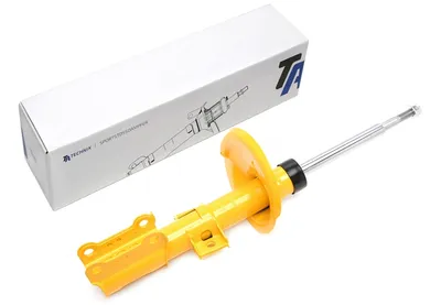 Sport Shock Absorber Rear Axle Volvo