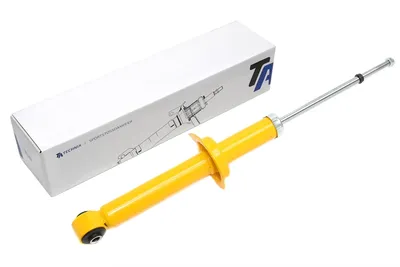 Sport Shock absorber rear axle Mitsubishi · Volvo