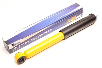 Sport shock absorber rear axle Volvo