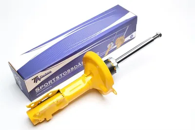 Sport shock absorber front axle Seat · VW