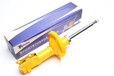 Sport shock absorber front axle Seat · VW