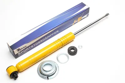 Sport shock absorber rear axle Audi · VW