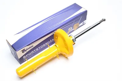 Sport shock absorber front axle Audi · Seat · Skoda · VW