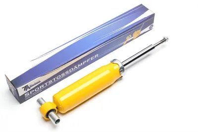 Sport shock absorber front axle VW