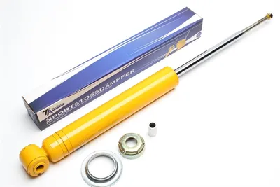 Sport shock absorber rear axle VW