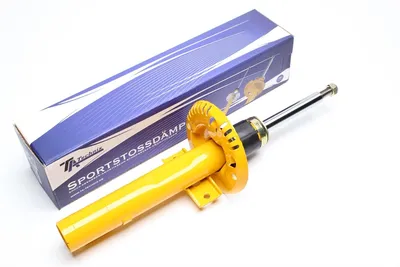 Sport shock absorber front axle Audi · Seat · Skoda · VW
