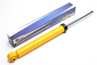 Sport shock absorber rear axle Audi · Seat · Skoda · VW