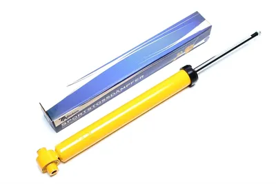 Sport shock absorber rear axle Audi · Seat · Skoda · VW