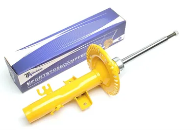 Sport shock absorber front axle VW