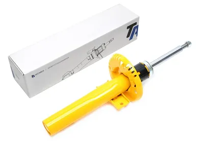 Sport shock absorber Audi, Seat, Skoda, VW