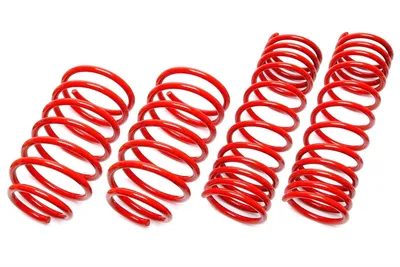 Springs VW