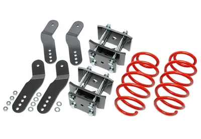 Springs VW
