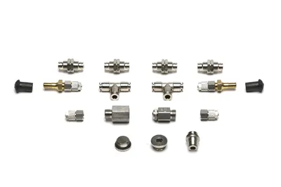 Mounting kit