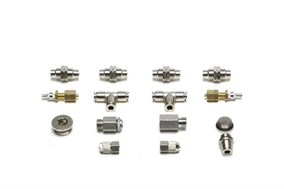 Mounting kit