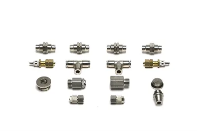 Mounting kit