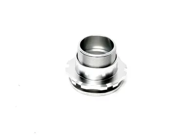 Thread adjusting block rear axle BMW