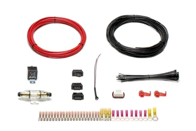 LF Electronics Kit