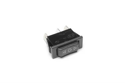 Rocker switch up/down
