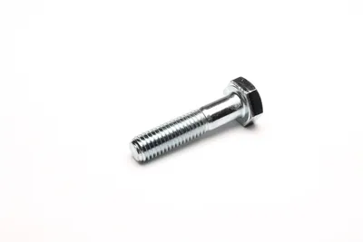Hexagon head screw M10x45