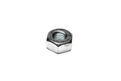 Hexagon nut M10