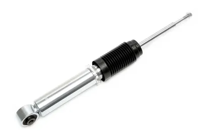 Threaded damper rear axle BMW