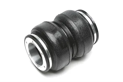 Double Bellows 190mm short