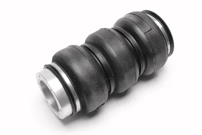 Tri-Fold Air Bellows 288mm