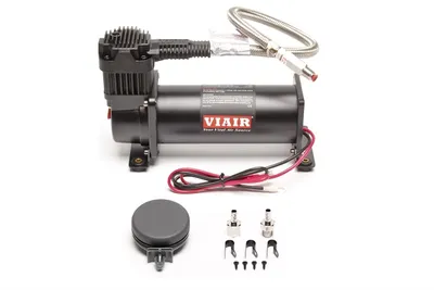/ Viair 444C Compressor