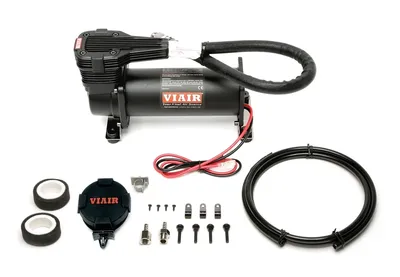 / Viair 485C Compressor black
