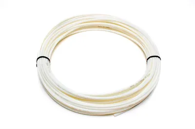 Air Duct White, 6mm