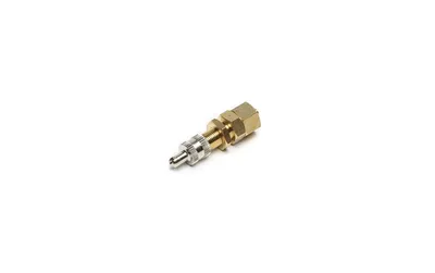 Inflation valve
