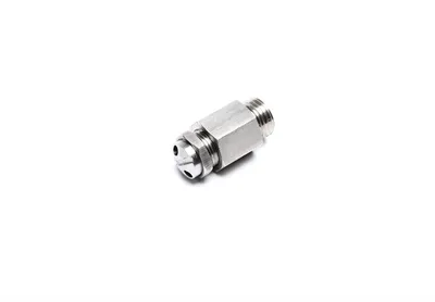 Safety valve
