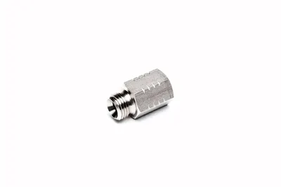 Adapter G1/4" to NPT1/4"