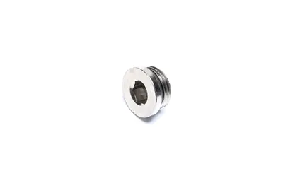 Plug 1/2" male