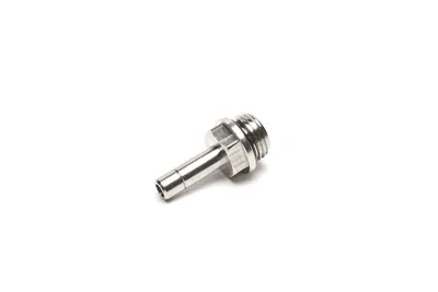 Screw-in grommet