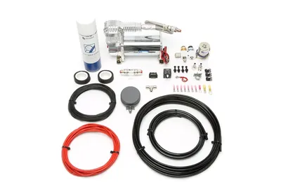Air Generation Kit