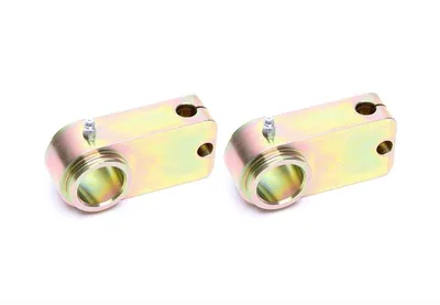 Camber correction bearing front axle Trabant