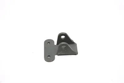 Universal clevis with strap for 33mm shock absorber suspension