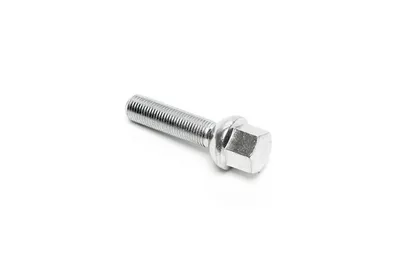 Wheel bolt