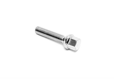 Wheel bolt