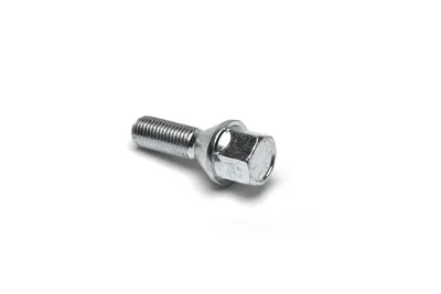 Wheel bolt