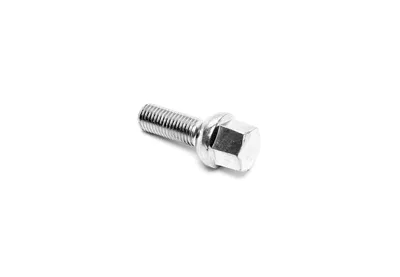 Wheel bolt