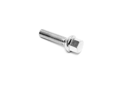 Wheel bolt