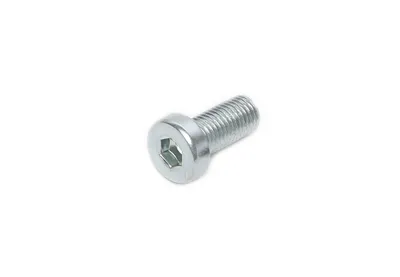 Bolt with hexagon socket M12 x 1,5 x 25mm