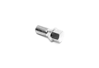 Wheel bolt