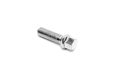 Wheel bolt