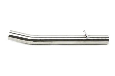 Middle silencer replacement pipe Audi · Seat · VW