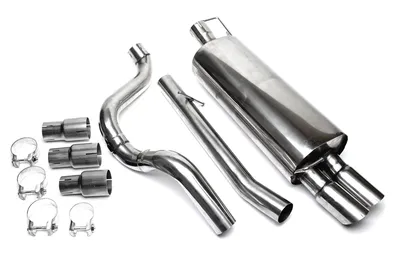 Racing system Audi · Seat · VW