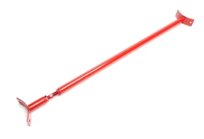 Steel rear dome strut VW